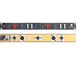 פראמפ Chandler TG2 Pre Amp/DI