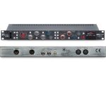 פראמפ Heritage Audio BritStrip