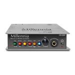 פראמפ Millennia HV-35P