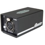 פראמפ Royer dBooster