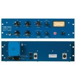 קומפרסור Tube Tech CL 1B Opto Compressor