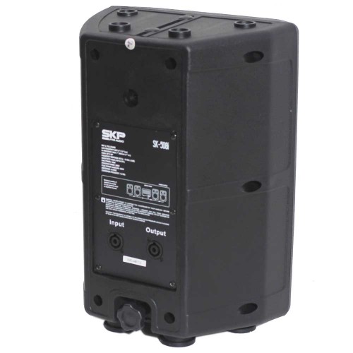 רמקול פסיבי SKP SK-508i BK (2)