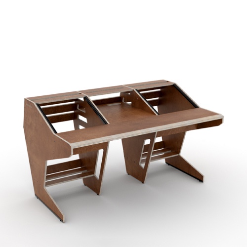 שולחן אולפן Artnovion Oktav desk - 60s Brown