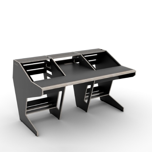 שולחן אולפן Artnovion Oktav desk - 80s Grey