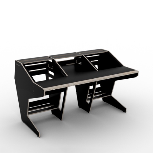 שולחן אולפן Artnovion Oktav desk - 90s Black