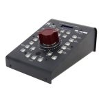 שלט מוניטורים Heritage Audio RAM System 5000