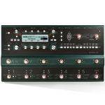 Kemper Profiler Stage