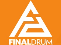 finaldrum logo