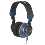 אוזניות DJ מקצועיות Mixars MXH-22