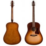 גיטרה אקוסטית Seagull Entourage Autumn Burst