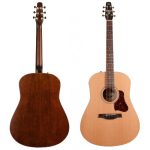 גיטרה אקוסטית Seagull S6 Cedar Original Slim