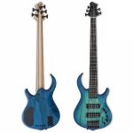 גיטרה בס Sire M5 Swamp Ash 5ST TBL