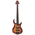 גיטרה בס Sire M7 2nd Generation Alder 5ST BRS