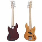 גיטרה בס Sire U5 Short Scale NT