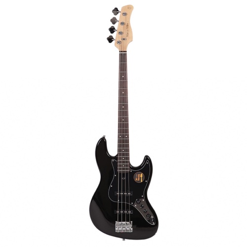 גיטרה בס Sire V3 2nd Generation BK