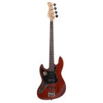 גיטרה בס Sire V3 2nd Generation MA Lefty