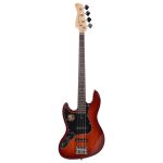 גיטרה בס Sire V3 2nd Generation TS Lefty