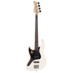 גיטרה בס Sire V3 2nd Generation WH Lefty