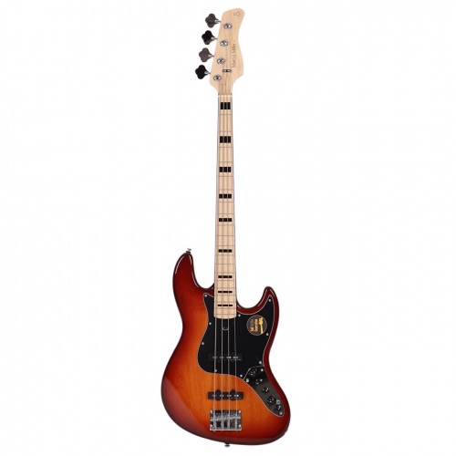גיטרה בס Sire V7 Vintage 2nd Generation Alder TS