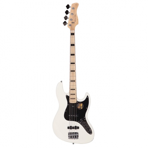גיטרה בס Sire V7 Vintage 2nd Generation Alder WH
