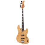 גיטרה בס Sire V9 2nd Generation Ash NT