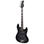 גיטרה בס Sire V9 2nd Generation Ash TBK