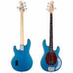 גיטרה בס Sterling StingRay Classic Ray24CA TLB