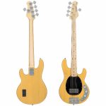 גיטרה בס Sterling StingRay Classic Ray25CA BSC