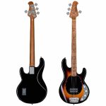 גיטרה בס Sterling StingRay Ray34 VSB