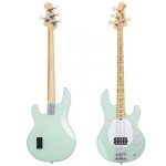 גיטרה בס Sterling StingRay Ray4 MG