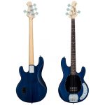 גיטרה בס Sterling StingRay Ray4 TBLS
