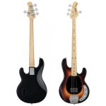 גיטרה בס Sterling StingRay Ray4 VSBS