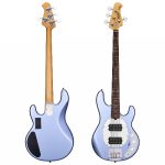 גיטרה בס Sterling StingRay Ray4HH LBM