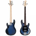 גיטרה בס Sterling StingRay Ray4HH PBBS