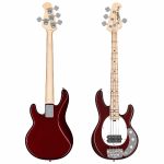 גיטרה בס Sterling StingRay Short Scale DCP