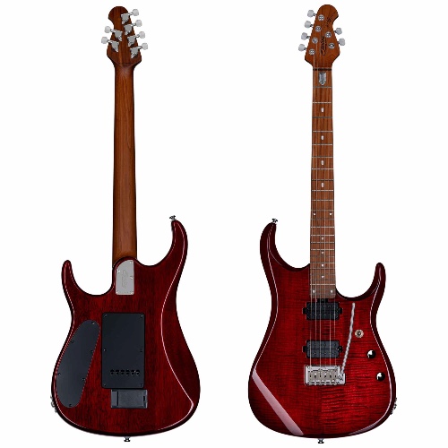 גיטרה חשמלית Sterling JP150 RRD