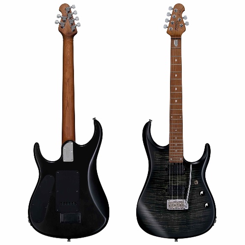 גיטרה חשמלית Sterling JP150 TBKS