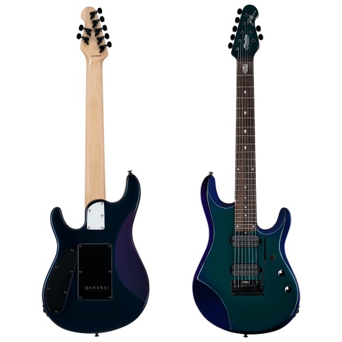 גיטרה חשמלית Sterling JP70 MDR