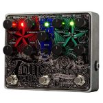 מולטי אפקט Electro Harmonix Tone Tattoo