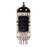מנורה למגבר Electro Harmonix 12BH7