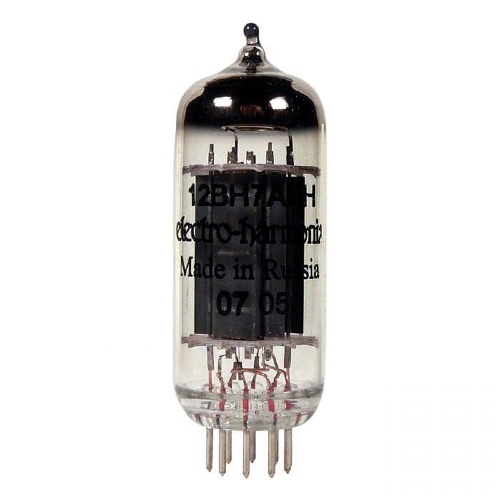 מנורה למגבר Electro Harmonix 12BH7