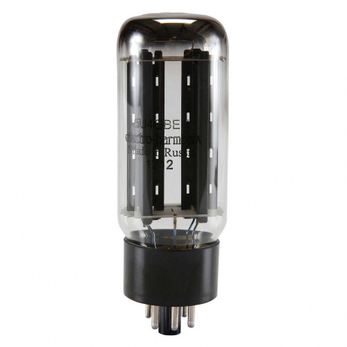 מנורה למגבר Electro Harmonix 5U4GB