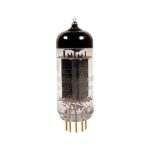 מנורה למגבר Electro Harmonix 6CG7 Gold Pins