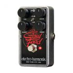 פדל אובר דרייב Electro Harmonix Bass Soul Food
