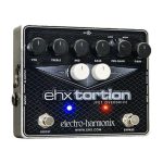 פדל אובר דרייב Electro Harmonix EHX Tortion