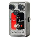 פדל אובר דרייב Electro Harmonix Hot Tubes