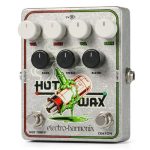 פדל אובר דרייב Electro Harmonix Hot Wax