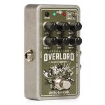 פדל אובר דרייב Electro Harmonix Nano Operation Overlord