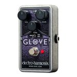 פדל אובר דרייב Electro Harmonix OD Glove