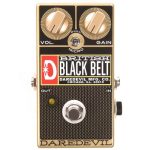פדל אוברדרייב Daredevil British Black Belt